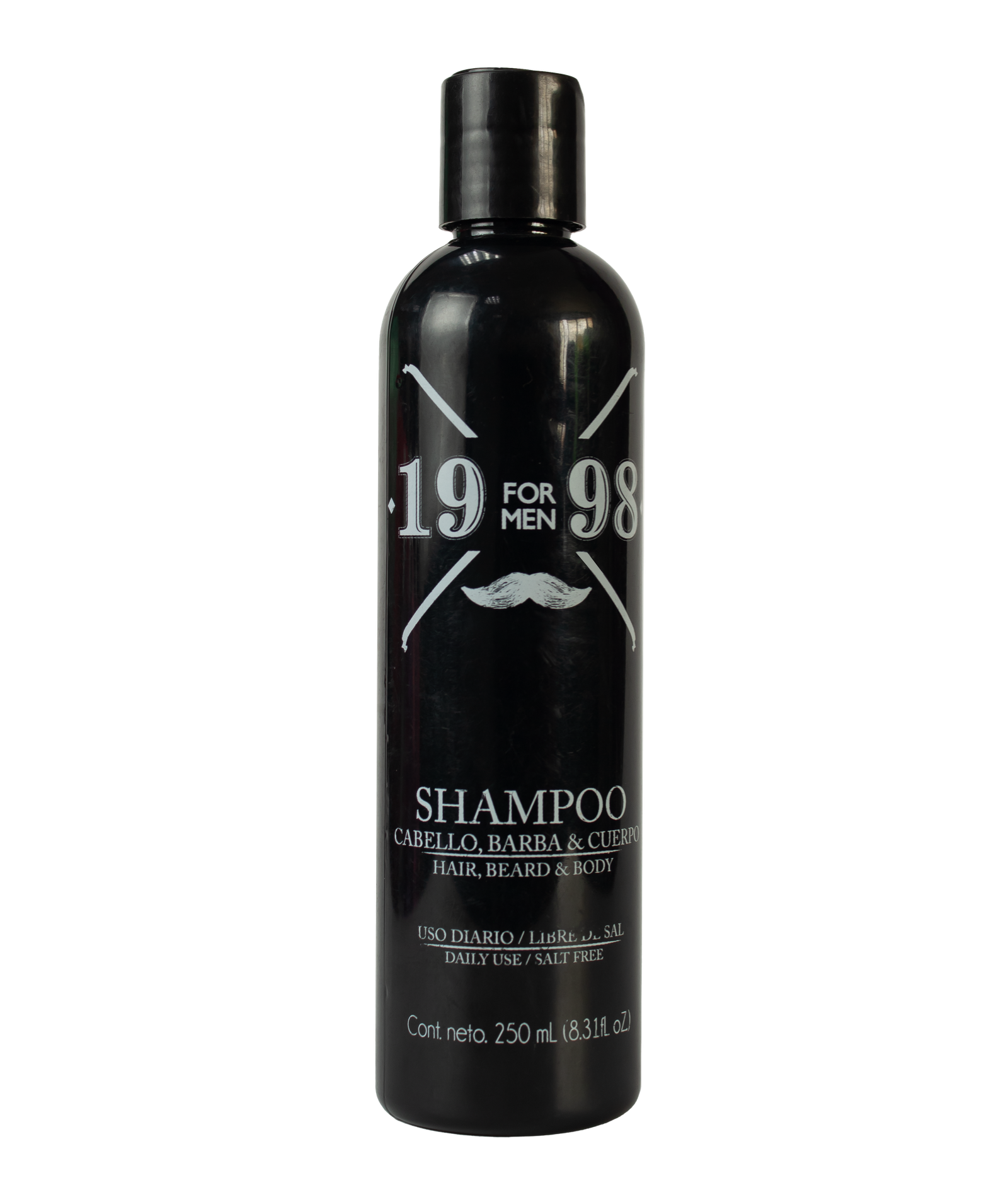 Shampoo 19 98