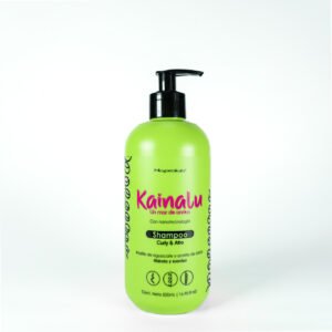 Shampoo Kainalu