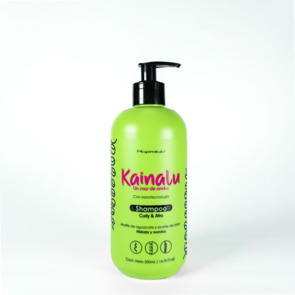 Shampoo Kainalu